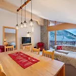 Athosia Apartment Leukerbad