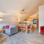 Athosia Apartment Leukerbad