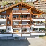 Apartment Athosia Leukerbad