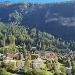 Athosia Leukerbad