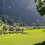 Athosia * Leukerbad