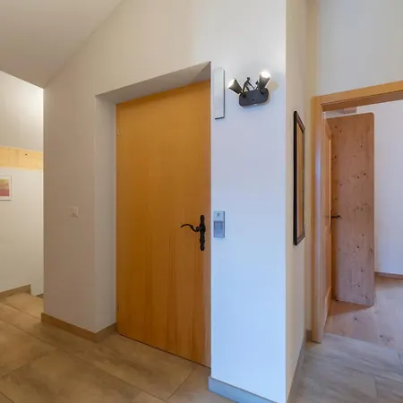 Apartmán Athosia Leukerbad