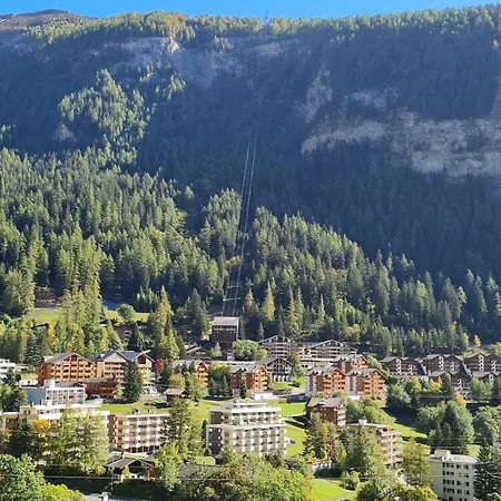 Athosia Leukerbad