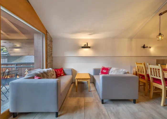 Athosia Apartment