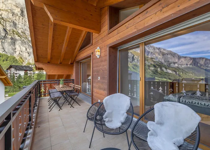 Athosia * 洛伊克巴德