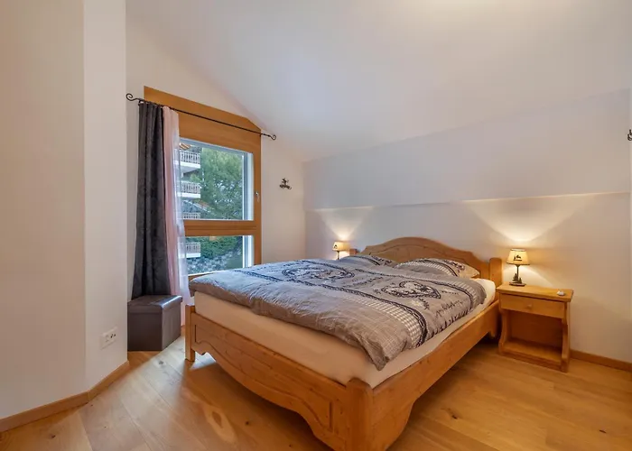 Apartment Athosia