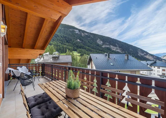 Athosia * Leukerbad