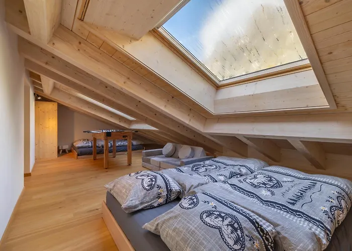 Apartment Athosia