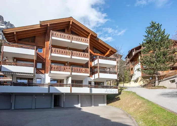 Athosia * 洛伊克巴德