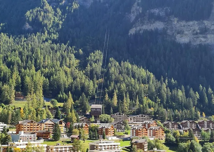 Athosia Leukerbad
