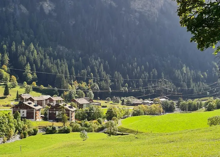 Athosia * Leukerbad