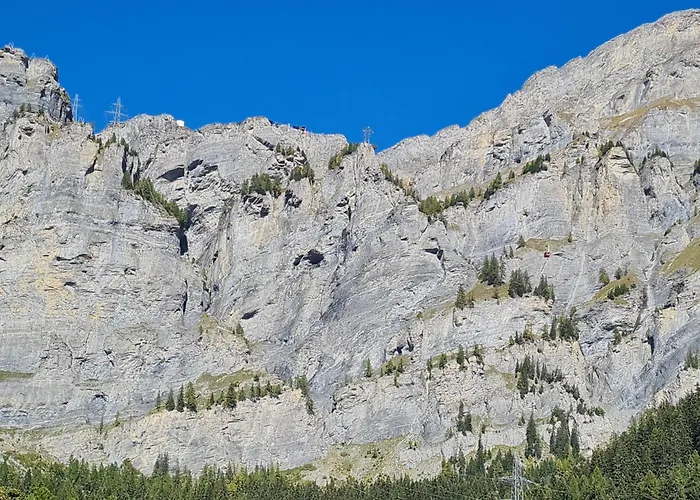 Athosia Leukerbad