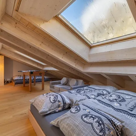 Apartment Athosia