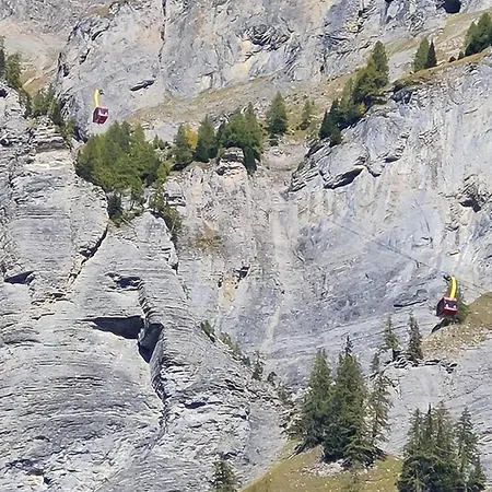 Athosia Loèche-les-Bains