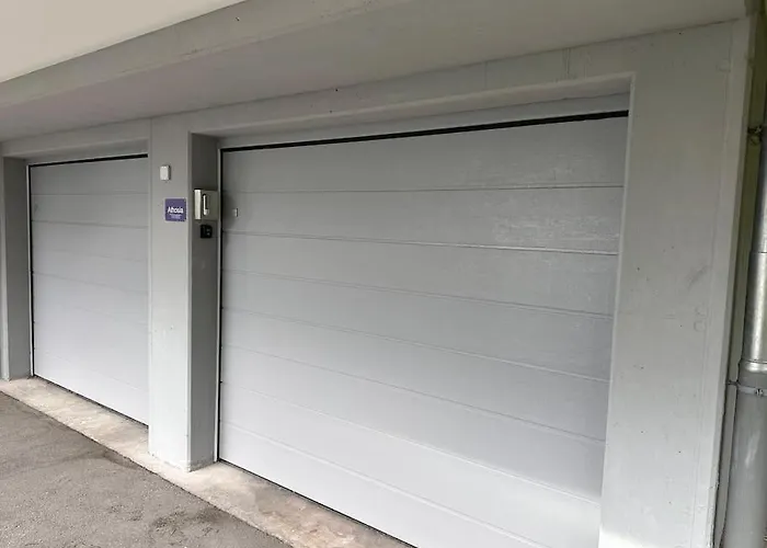 Appartement Athosia *